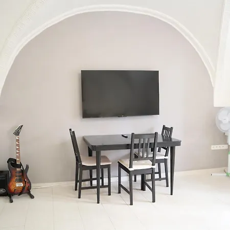 Apartment At The Blue Lion & Parking Assistance *