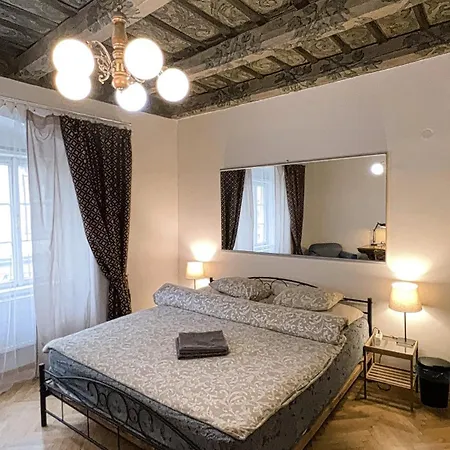 Apartamento At The Blue Lion & Parking Assistance *