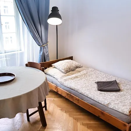 アパート At The Blue Lion And Parking Assistance