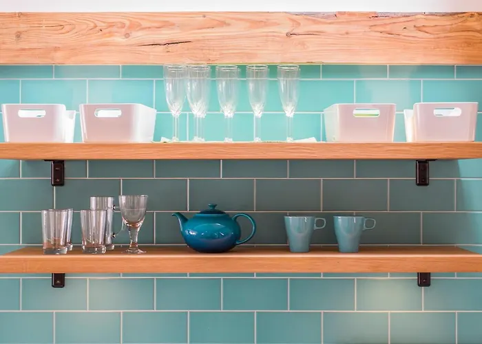 At The Blue Lion And Parking Assistance * Prague