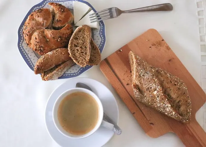 At The Blue Lion And Parking Assistance Prague