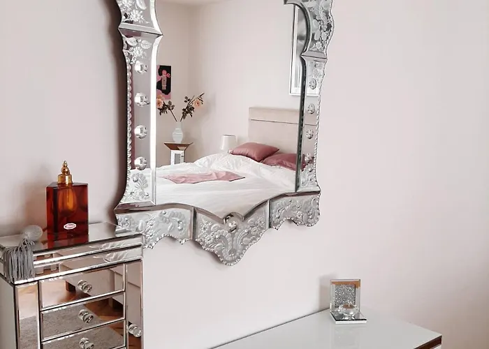 At The Blue Lion And Parking Assistance