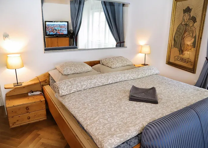 At The Blue Lion And Parking Assistance *