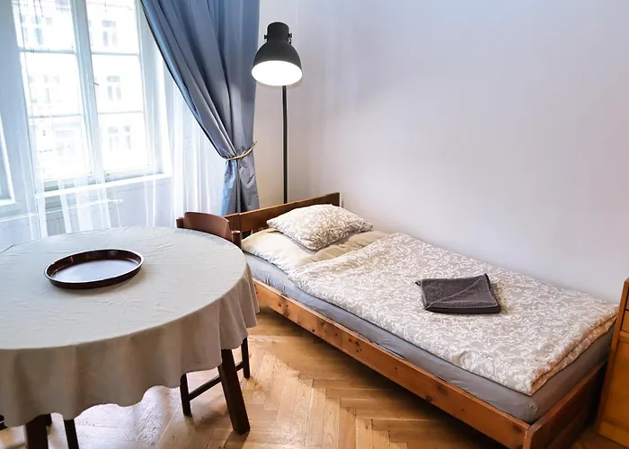 Apartment At The Blue Lion And Parking Assistance