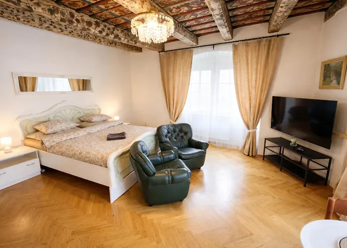 At The Blue Lion And Parking Assistance *