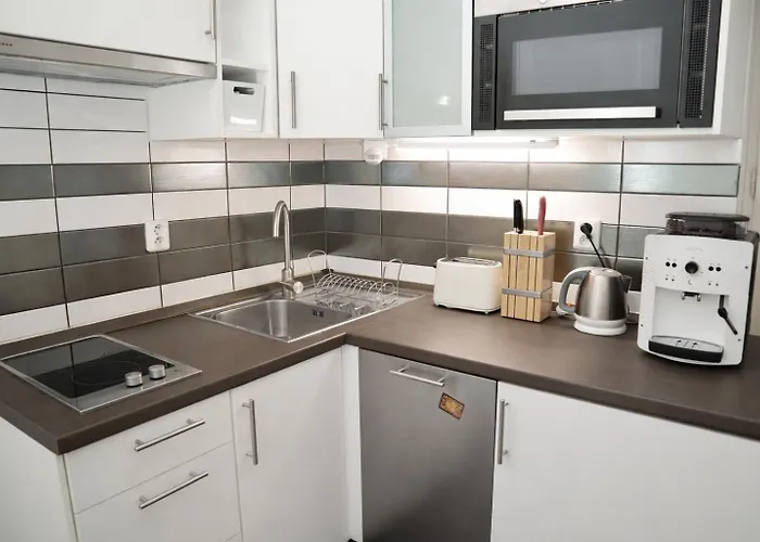 At The Blue Lion And Parking Assistance