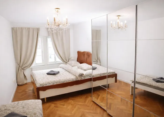 At The Blue Lion And Parking Assistance Prague